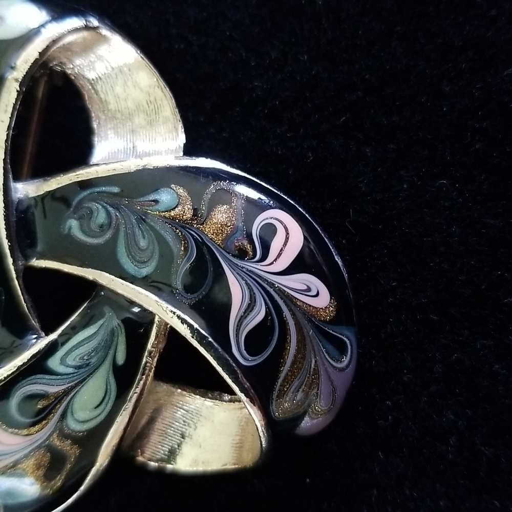 Brooch - Picture 4 of 5